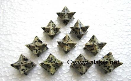 Merkaba Stars